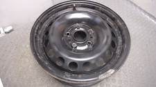 Stahlfelge 6X15 ET47 VW 5K Golf Plus 1.6 TDI DPF DSG Sofortversand