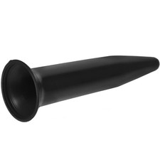 Universal Umbrella Cap Camping Hat Replacement Parasol Cover Plastic Tip