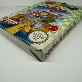 Nintendo NES - kickle cubicle  - TESTATO -