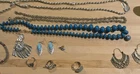 Jewelry Lot costume Designer Wearable, Resale ✨️