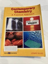 Contemporary Chemistry a Practical Approach