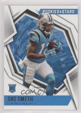 2021 Panini Rookies & Stars Rookies Shi Smith #190 0nj5