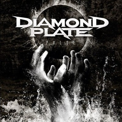 Pulse * by Diamond Plate [CD]