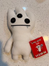 Uglydoll Little Ice Lodge Tray David Horvath RARE Limited Edition SDCC