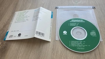 Vince Guaraldi Trio  A Boy named Charlie Brown  Orig. CD