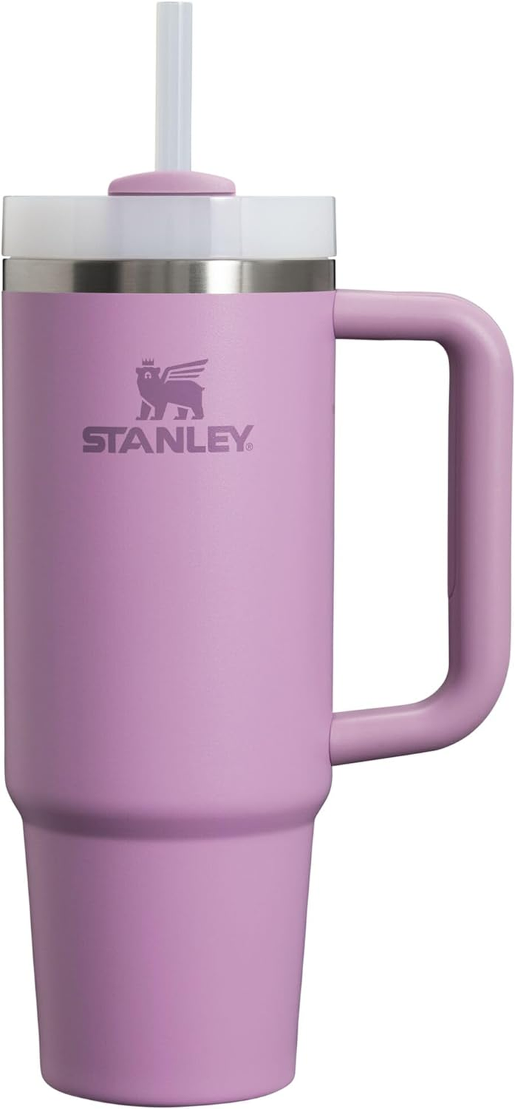 Stanley cup H2.0 Stanley Tumbler 30 oz Stanley Cupholder Compatible for Travel-image