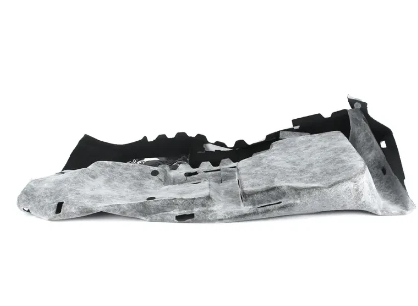 NEW VOLKSWAGEN PASSAT B8 LOWER FLOOR COVERING 561863367RRD3 