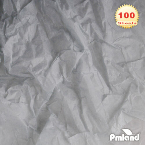 PMLAND 100 Sheet Premium Quality Gift Wrap Tissue Paper - 15 Inches X 20 Inches - Picture 14 of 105