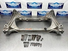 2007 Lexus LS460 Front Engine Subframe Cross Member Mount - 149k