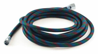 Iwata Airbrush 10' Nylon Hose, Part BT010