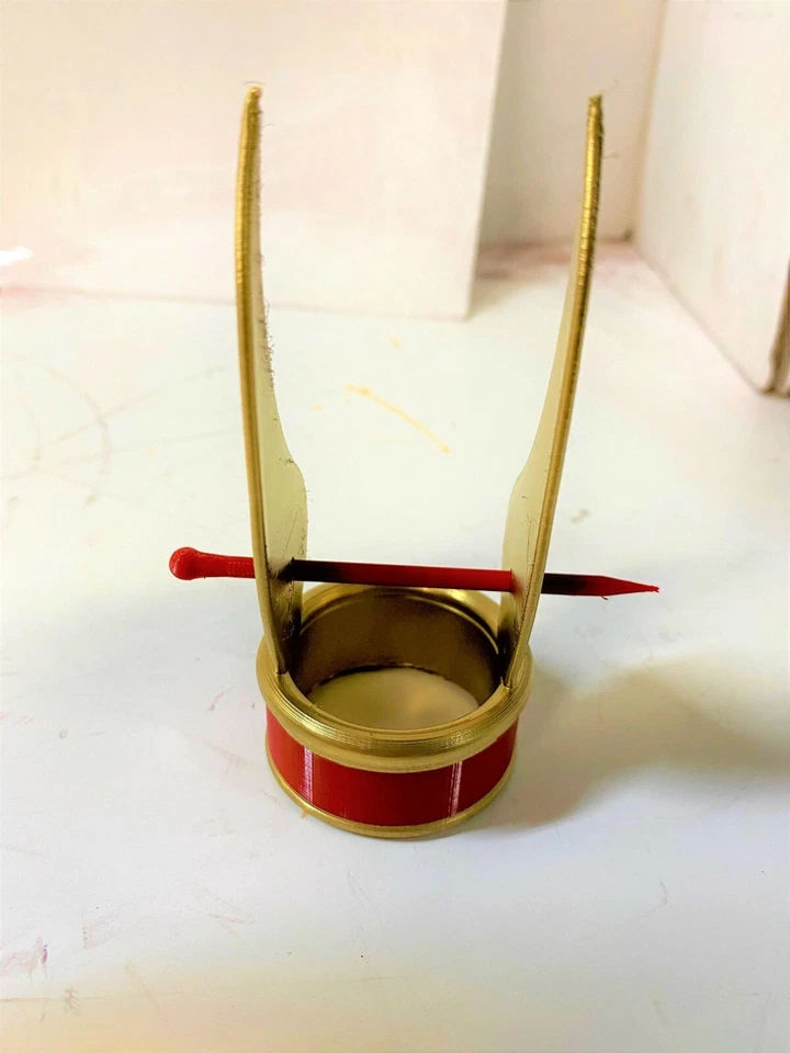 Corona Avatar Roku | Príncipe Heredero Nación del Fuego Foto 4 de 4