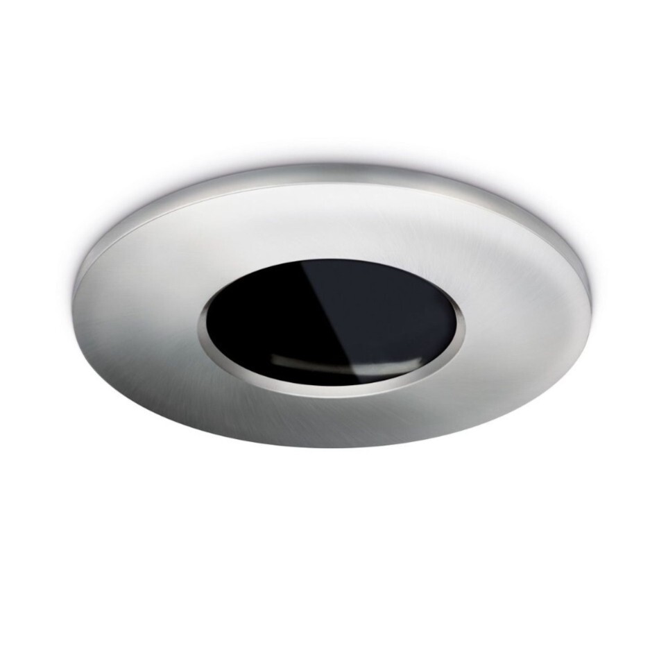 JCC JC010013/BN Twist and Lock Bezel Only - Brushed Nickel