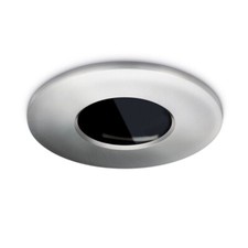 JCC JC010013/BN Twist and Lock Bezel Only - Brushed Nickel