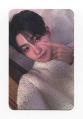 TWS - LAST BELL [MUSIC KOREA] FANSIGN EVENT EXCLUSIVE OFFICIAL