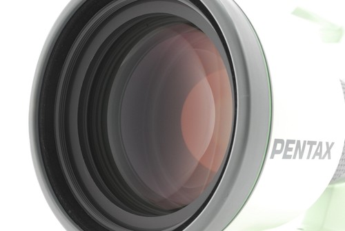 【NEUWERTIG-】 SMC PENTAX-A* 645 600mm f/5.6 ED IF Green Star Objektiv - Bild 2 von 11