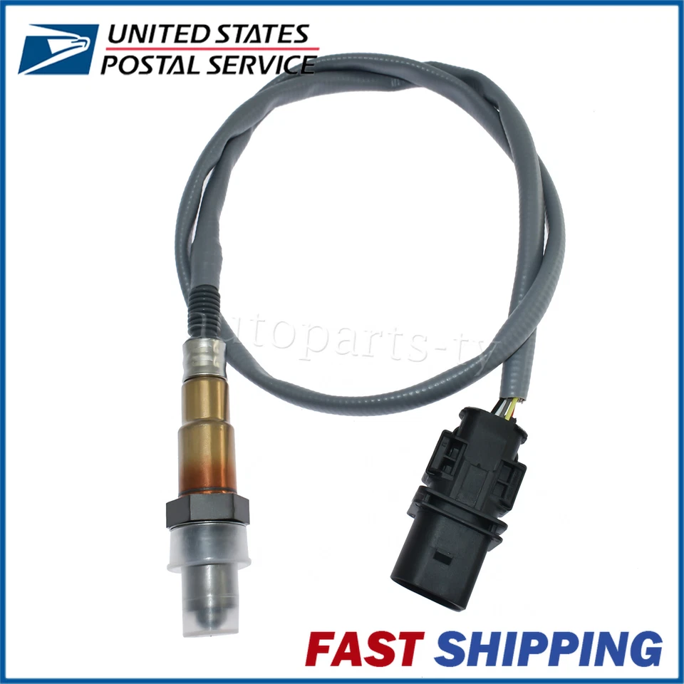 Sensor de oxígeno aguas arriba 11787558073 para BMW 128i 328i 328i xDrive 528i 530i X3 Z4 Foto 3 de 4