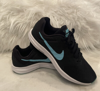 Women's Nike Downshifter Running Shoes 852466-013 US Size