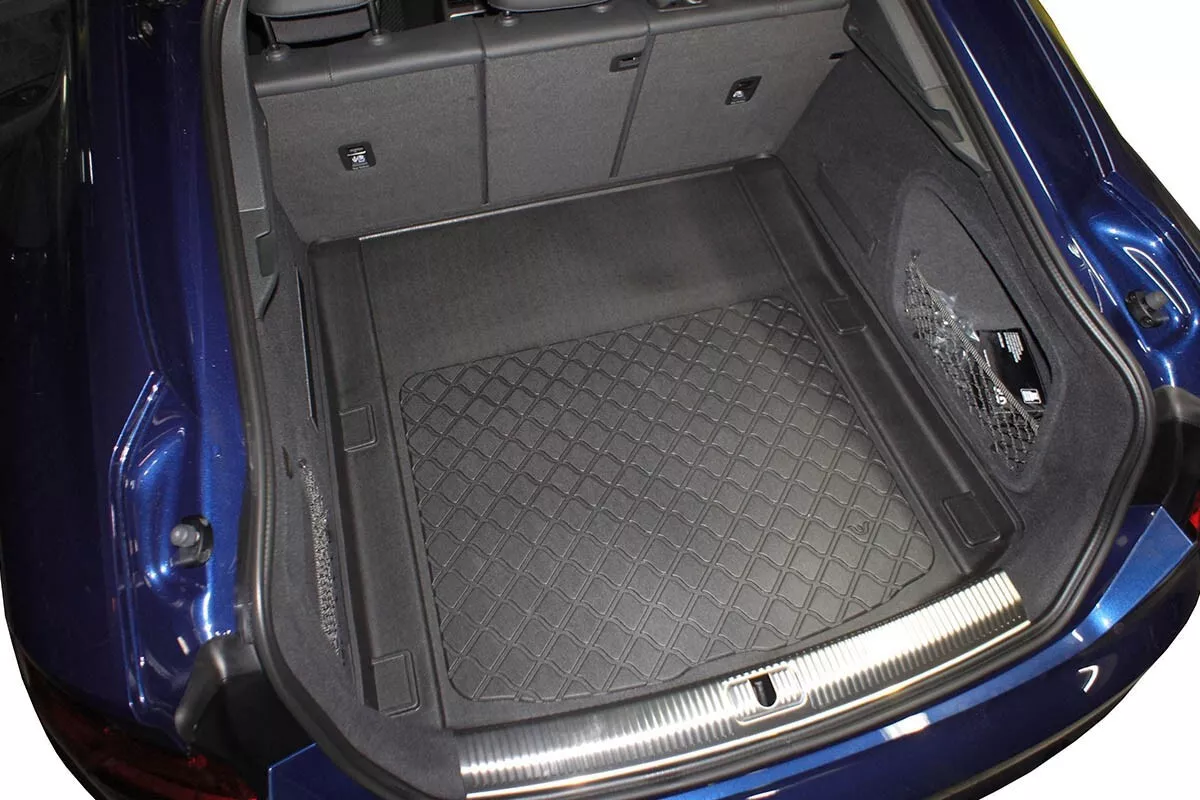 Genuine audi a5 boot liner deals