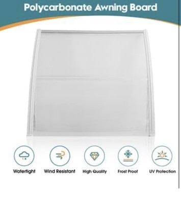Awning