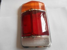Feu arrière Opel KADETT