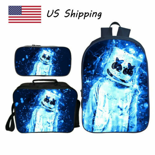 marshmellow backpack