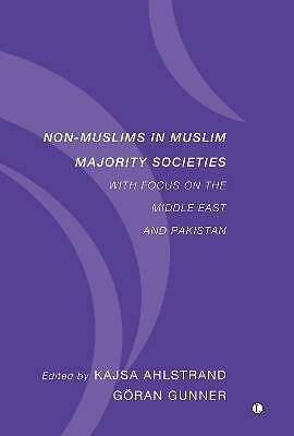 Non-Muslims in Muslim Majority Societies, ,  Paper