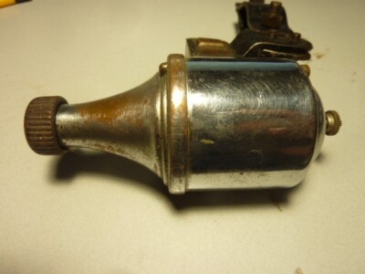dynamo pour vélo vintage de marque VITALUX/old bike dynamo