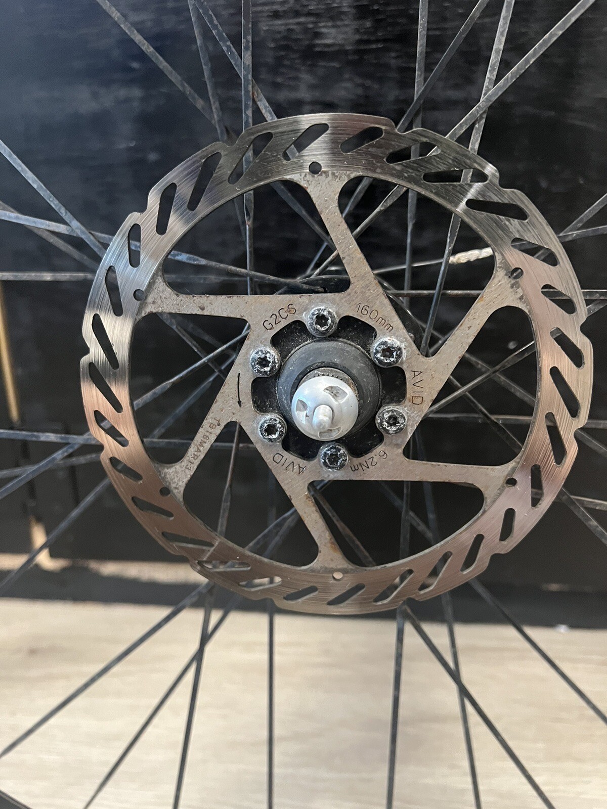 vera terra dpd16 rims 32h