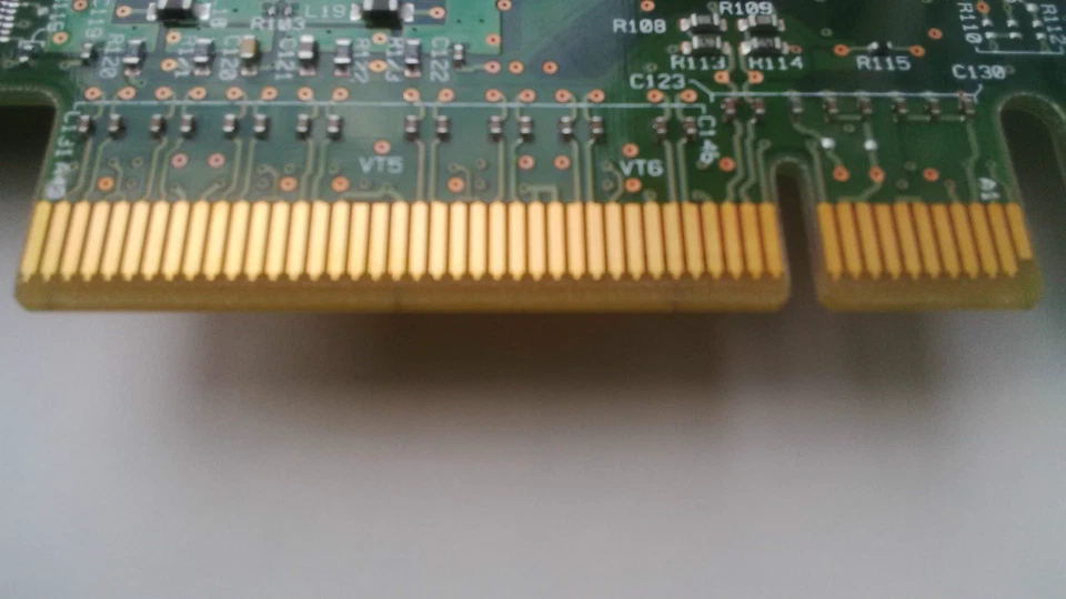 IBM ServeRAID LSI SAS3082E-R 44e8690 PCIe SAS RAID Card 8internal SATA SAS Ports - Image 4 of 4