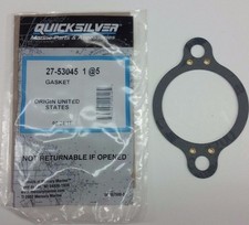 Mercruiser OEM Thermostat Housing Cover Gaske...