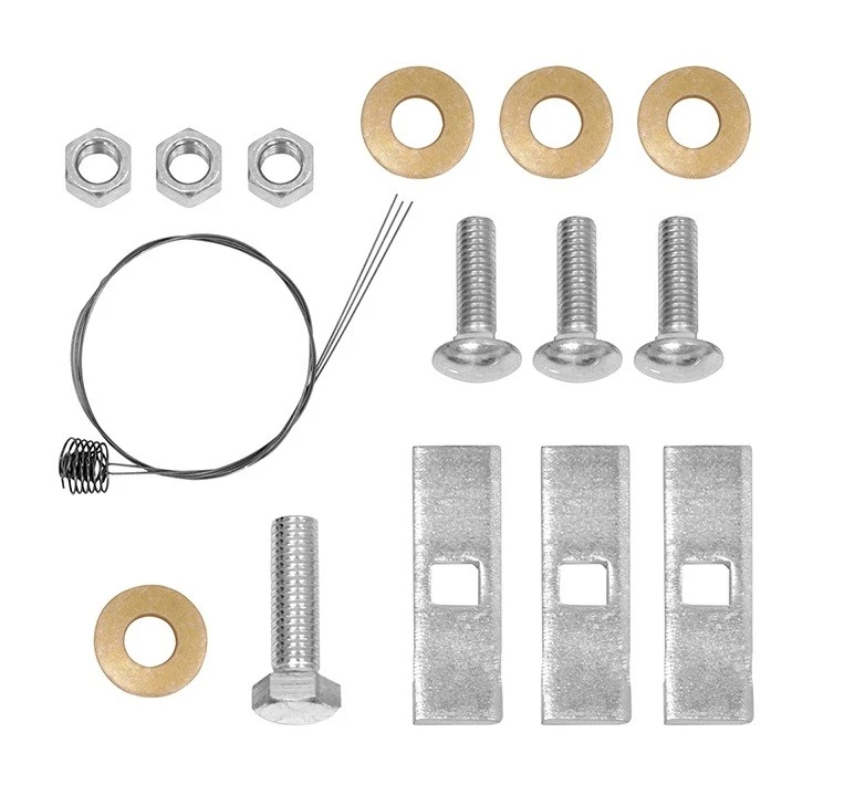 Enganche de remolque para 05-23 Chrysler 300 Dodge Challenger Charger 05-08 Magnum Foto 3 de 4