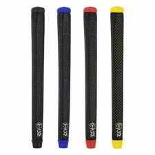 The Grip Master - The Master Sewn Putter Grips