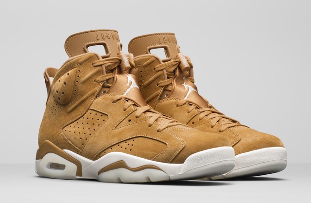 jordan 6 beige