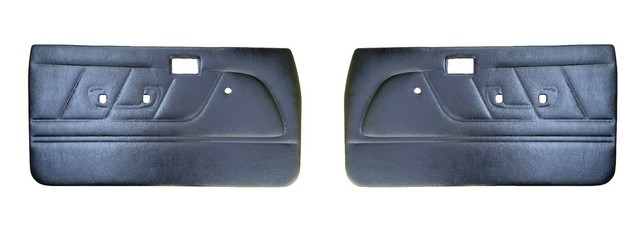 Interior Door Panels Set Toyota Pickup truck 1989 1990 1991 1992 1993