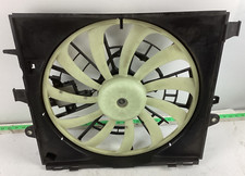 2013-2015 Cadillac ATS Engine Cooling Fan Motor Assembly 2680009030 OEM.