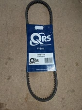 QRS V DRIVE BELT QVB118  11.9 730LA 