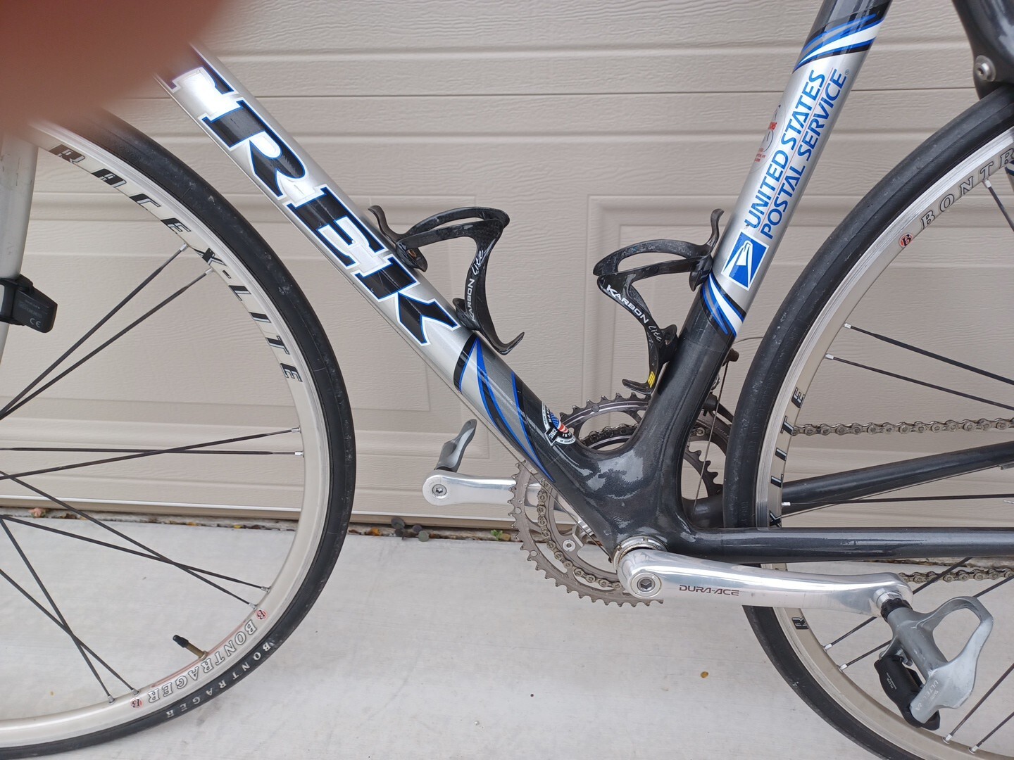 trek 5900 oclv carbon