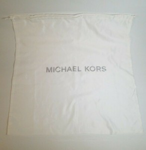 dust bolsa michael kors