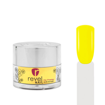 Revel Nail Dip Powder - D365 Belle - 29g - (Dipping Powder)