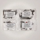 Honda Montesa 315 R 1997-2004 Complete Engine Allen Stainless Bolt Kit 315R