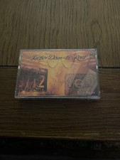 Vintage Cassette Tape Farther Down The Road Country Hits EE