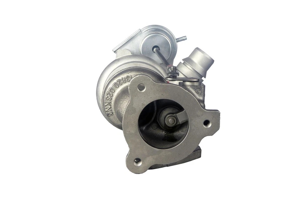 Turbolader FÜR RENAULT WIND 1.2 101 PS 102 PS D4F 780 D4F 782 49173-07621  - Bild 4 von 4