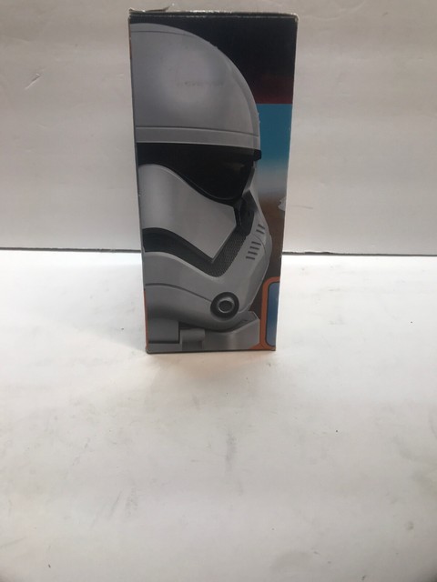 Star Wars The Force Awakens Micro Machines First Order Stormtrooper Playset New | eBay