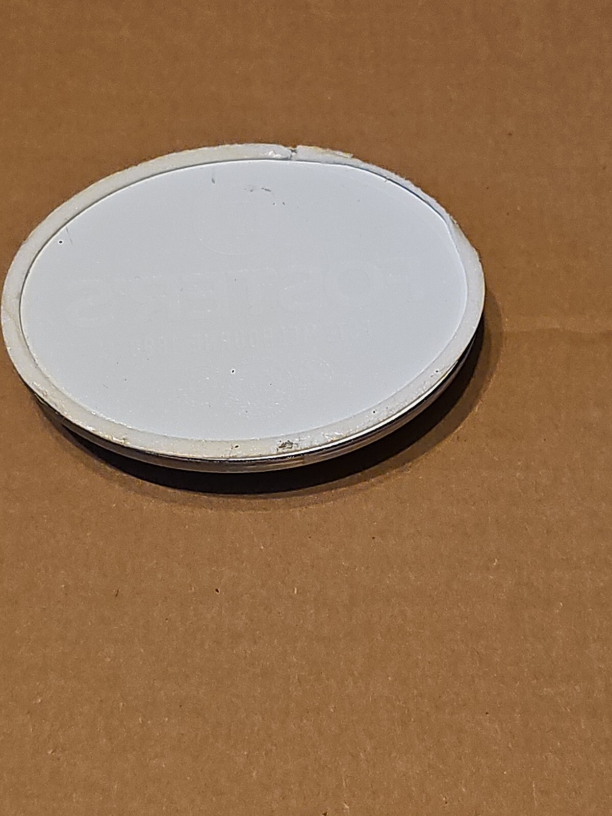 Oval 3D Beer Pump Badge Fish Eye Lens Fosters Melbourne 1888. eBay