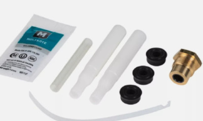 Belimo ZG-GV15 Valve Repack Kit for Belimo G6 G7 Series Globe Valves
