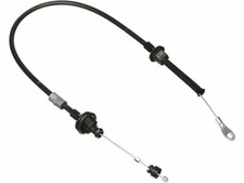 For 1978-1986 Chevrolet K10 Throttle Cable 26482pz 1984 1985 1981 1980 1979 1982