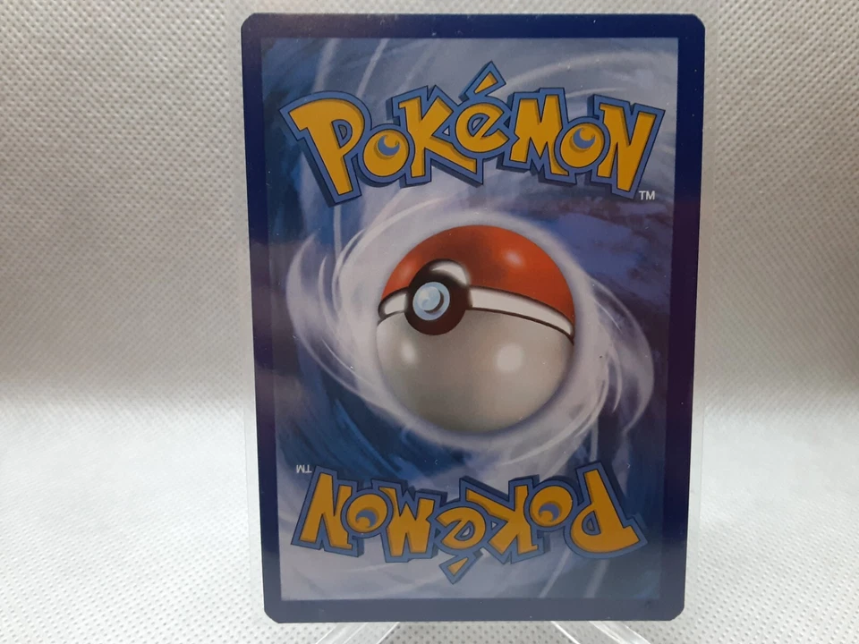 🔥2016 Pokémon XY Fates Collide Power Memory #108/124 Reverse Holo - Image 3 of 3