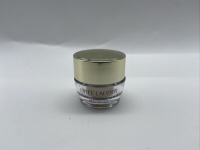 ESTĒE LAUDER REVITALIZING SUPREME BRIGHT POWER SOFT CRÈME .17OZ NEW AUTHENTIC