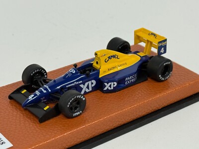 1/43スパーク Tyrrell 018 J.Alesi 4th 1989 s-l400.jpg