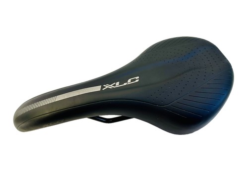 DDK MTB XC Race Sattel – Für Rennrad & Mountainbike, Soft-Touch, Strapazierfähig & Komfortabel